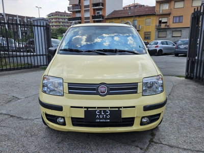 Fiat Panda 1.2 Emotion (2)