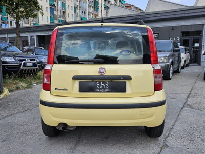 Fiat Panda 1.2 Emotion (3)