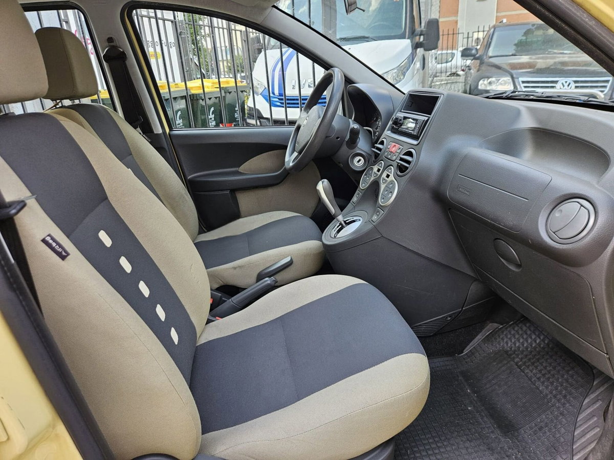 Fiat Panda 1.2 Emotion (7)