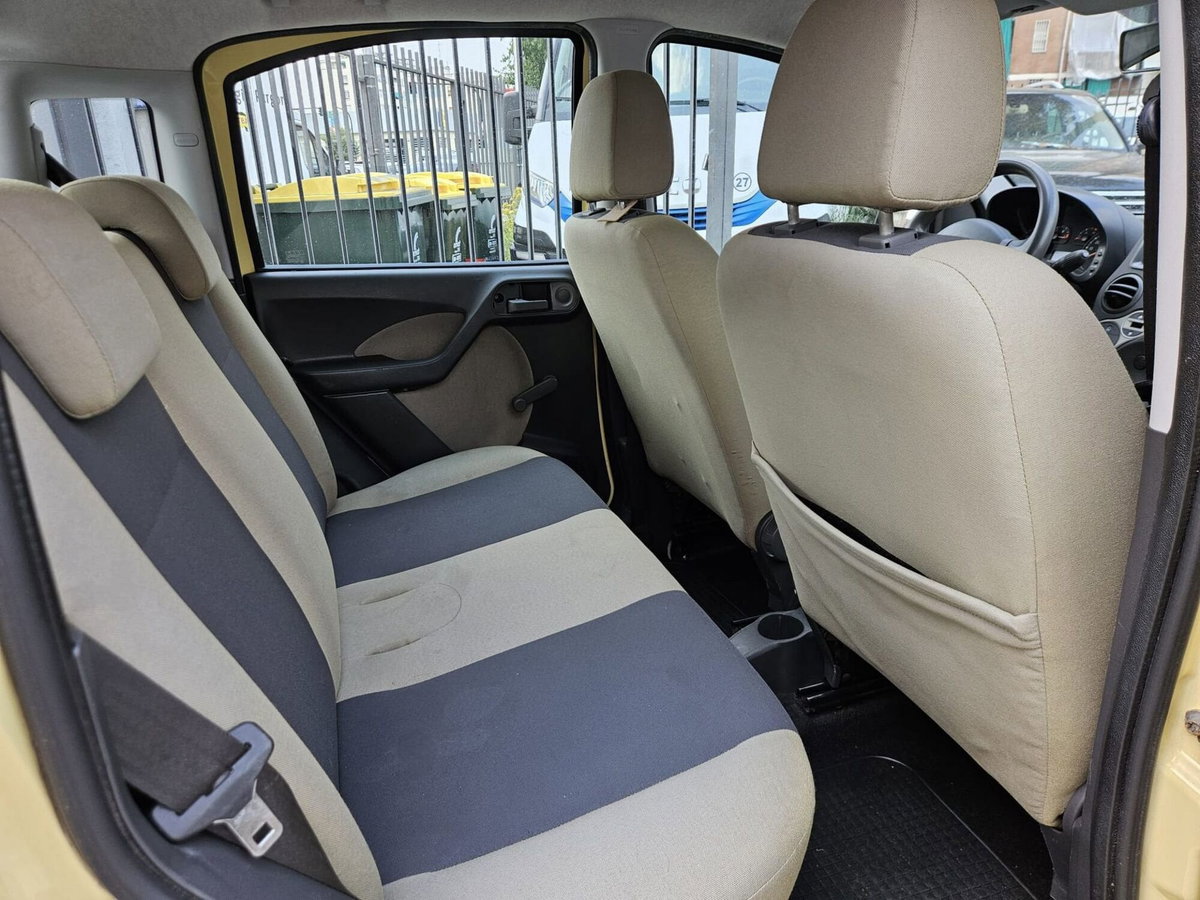 Fiat Panda 1.2 Emotion (8)