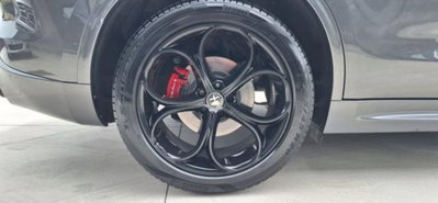 Alfa Romeo Stelvio Stelvio 2.0 Turbo 280 CV AT8 Q4 Veloce Tì (10)