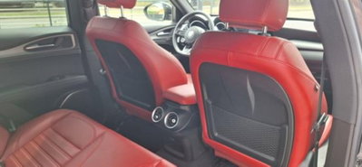 Alfa Romeo Stelvio Stelvio 2.0 Turbo 280 CV AT8 Q4 Veloce Tì (15)