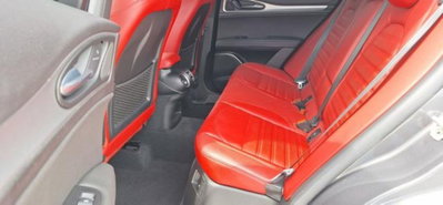 Alfa Romeo Stelvio Stelvio 2.0 Turbo 280 CV AT8 Q4 Veloce Tì (3)