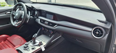 Alfa Romeo Stelvio Stelvio 2.0 Turbo 280 CV AT8 Q4 Veloce Tì (5)