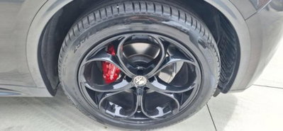 Alfa Romeo Stelvio Stelvio 2.0 Turbo 280 CV AT8 Q4 Veloce Tì (6)
