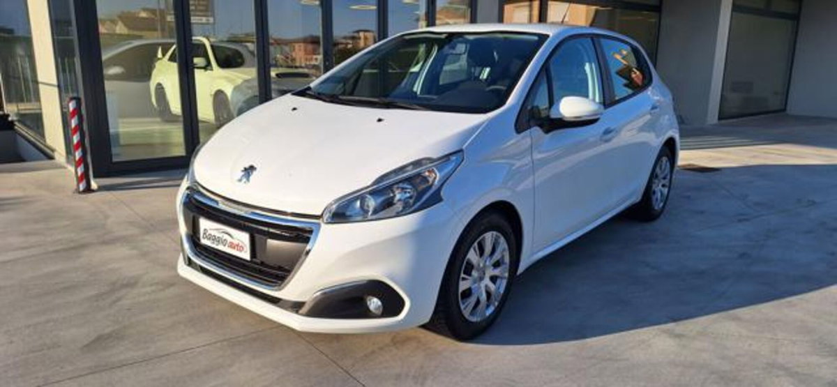 Peugeot 208 100 S&S 5p. Mix