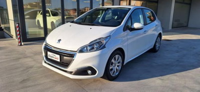 Peugeot 208 100 S&S 5p. Mix usata