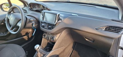 Peugeot 208 100 S&S 5p. Mix (10)