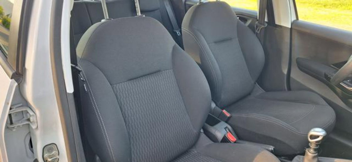 Peugeot 208 100 S&S 5p. Mix (12)