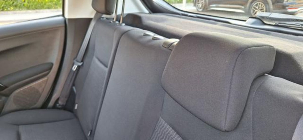 Peugeot 208 100 S&S 5p. Mix (3)