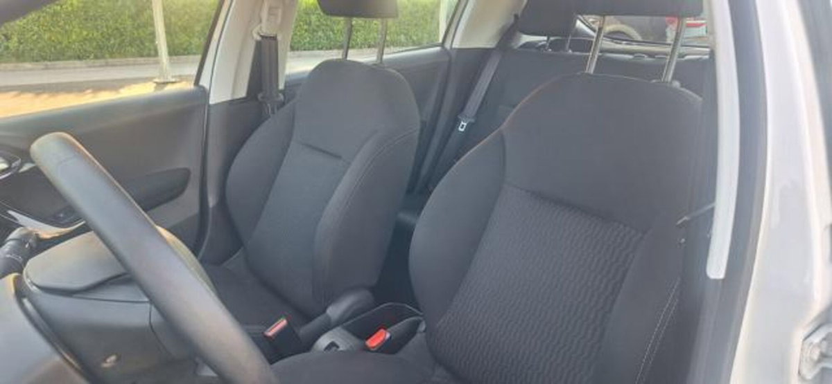Peugeot 208 100 S&S 5p. Mix (5)
