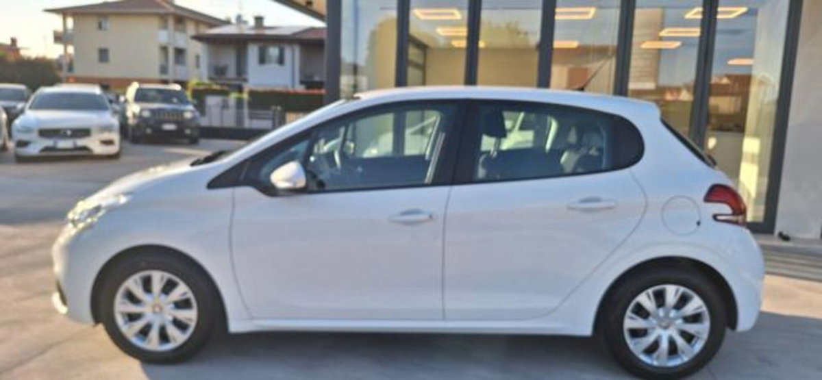 Peugeot 208 100 S&S 5p. Mix (7)