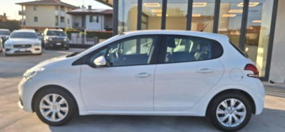Peugeot 208 100 S&S 5p. Mix (7)