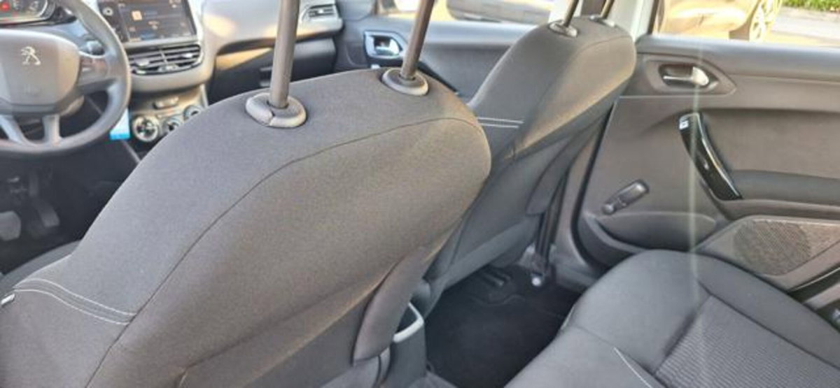 Peugeot 208 100 S&S 5p. Mix (8)
