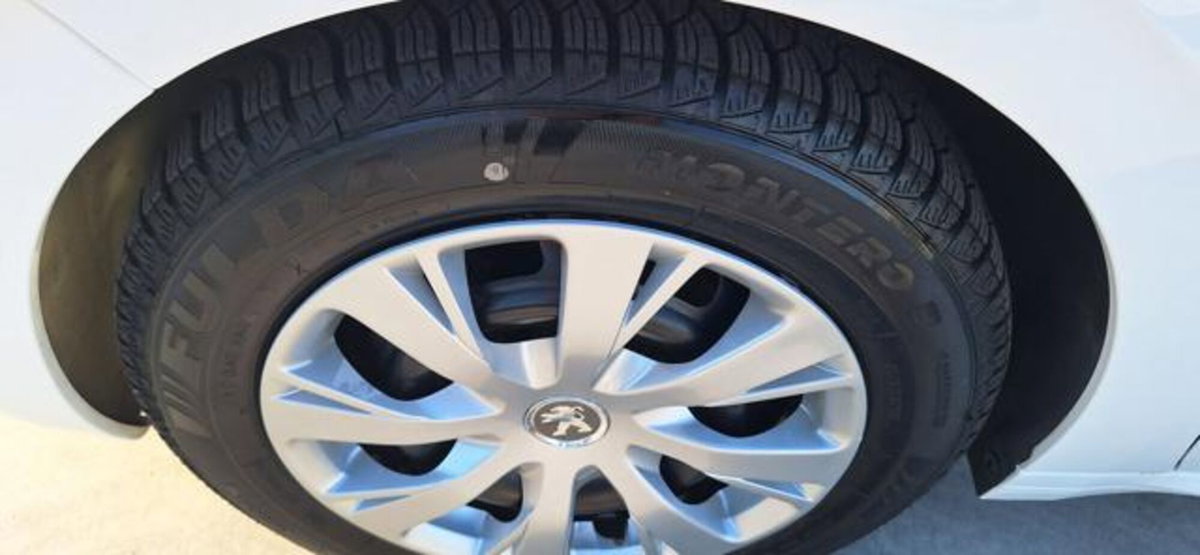 Peugeot 208 100 S&S 5p. Mix (9)