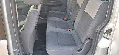 Volkswagen Caddy 1.2 TSI 105 CV 5p. Comfortline (9)