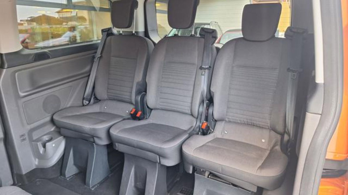 Ford Tourneo Custom 320 2.0 EcoBlue 130CV MHEV PC Titanium (3)