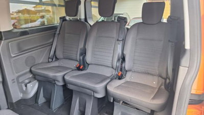 Ford Tourneo Custom 320 2.0 EcoBlue 130CV MHEV PC Titanium (3)