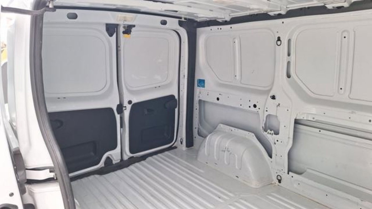 Renault Trafic Furgone T29 2.0 dCi 150CV PC-TN Furgone Energy Ice (9)
