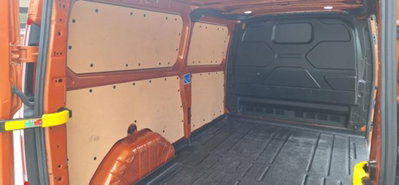 Ford Transit Custom Furgone 300 2.0 EcoBlue 130 PL Furgone Trend (14)
