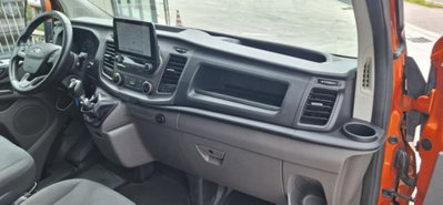 Ford Transit Custom Furgone 300 2.0 EcoBlue 130 PL Furgone Trend (16)