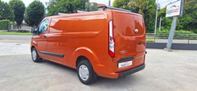 Ford Transit Custom Furgone 300 2.0 EcoBlue 130 PL Furgone Trend (18)