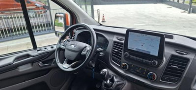 Ford Transit Custom Furgone 300 2.0 EcoBlue 130 PL Furgone Trend (2)