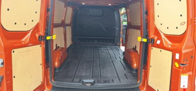 Ford Transit Custom Furgone 300 2.0 EcoBlue 130 PL Furgone Trend (3)