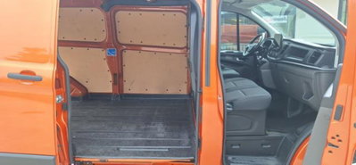 Ford Transit Custom Furgone 300 2.0 EcoBlue 130 PL Furgone Trend (8)