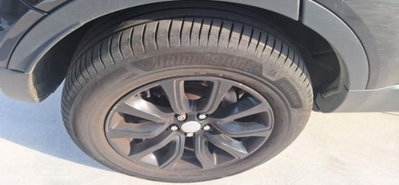 Land Rover Range Rover Evoque 2.0 TD4 150 CV 5p. SE (12)