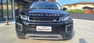 Land Rover Range Rover Evoque 2.0 TD4 150 CV 5p. SE (15)