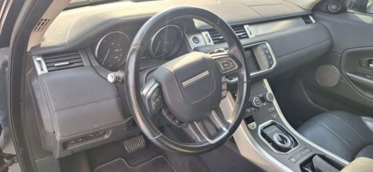 Land Rover Range Rover Evoque 2.0 TD4 150 CV 5p. SE (2)