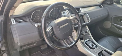 Land Rover Range Rover Evoque 2.0 TD4 150 CV 5p. SE (2)