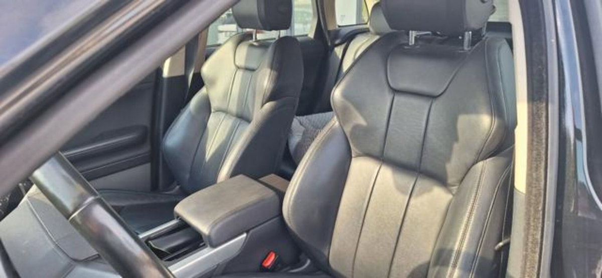 Land Rover Range Rover Evoque 2.0 TD4 150 CV 5p. SE (3)