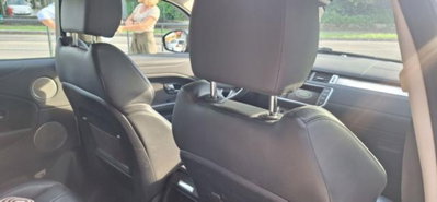 Land Rover Range Rover Evoque 2.0 TD4 150 CV 5p. SE (5)