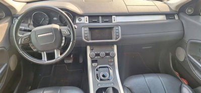 Land Rover Range Rover Evoque 2.0 TD4 150 CV 5p. SE (6)