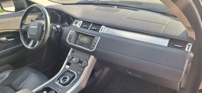 Land Rover Range Rover Evoque 2.0 TD4 150 CV 5p. SE (8)