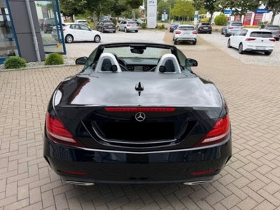Mercedes-Benz SLC 300 AMG line (13)