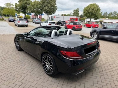 Mercedes-Benz SLC 300 AMG line (14)