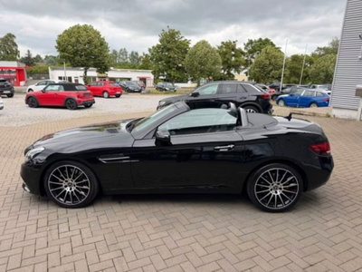 Mercedes-Benz SLC 300 AMG line (16)