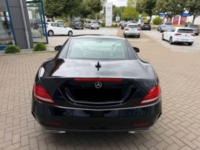 Mercedes-Benz SLC 300 AMG line (7)