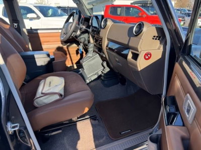 Toyota Land Cruiser 2.8 d-4d Lounge awd auto (14)