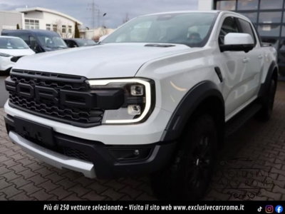 Ford Ranger Pick-up Raptor 2.0 ecoblue 210cv auto nuovo