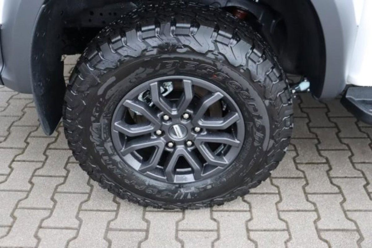 Ford Ranger Pick-up Raptor 2.0 ecoblue 210cv auto (11)