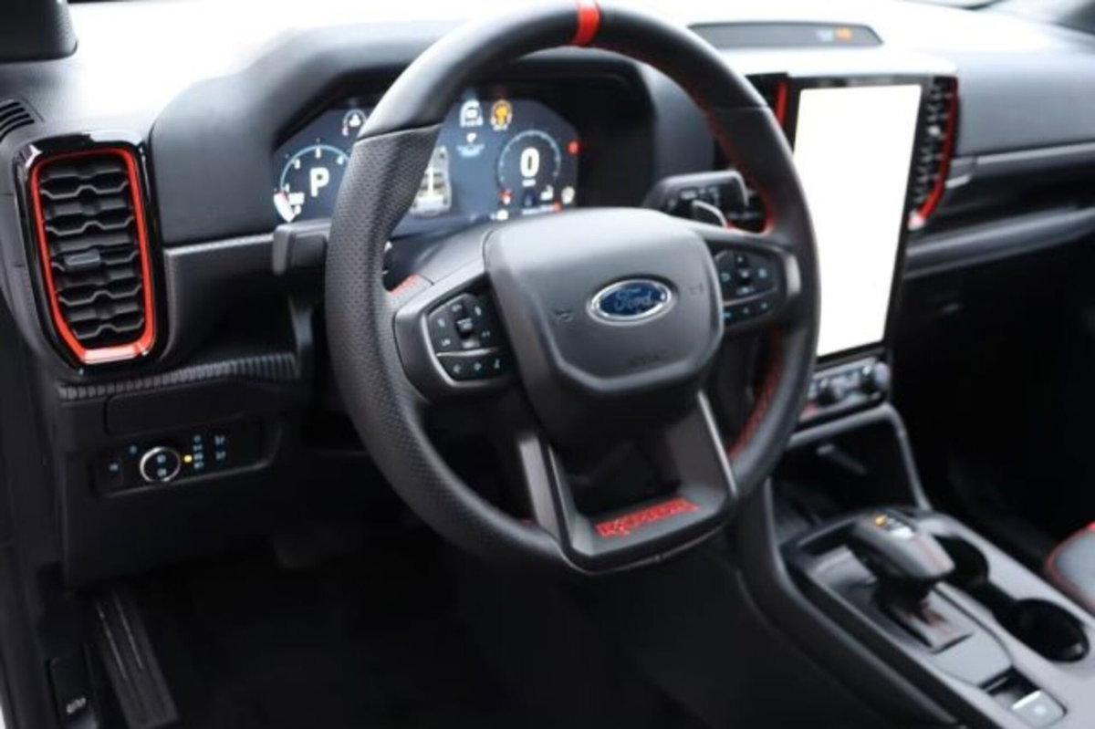 Ford Ranger Pick-up Raptor 2.0 ecoblue 210cv auto (12)