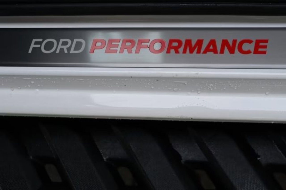 Ford Ranger Pick-up Raptor 2.0 ecoblue 210cv auto (16)