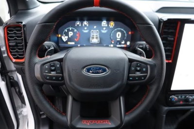 Ford Ranger Pick-up Raptor 2.0 ecoblue 210cv auto (18)