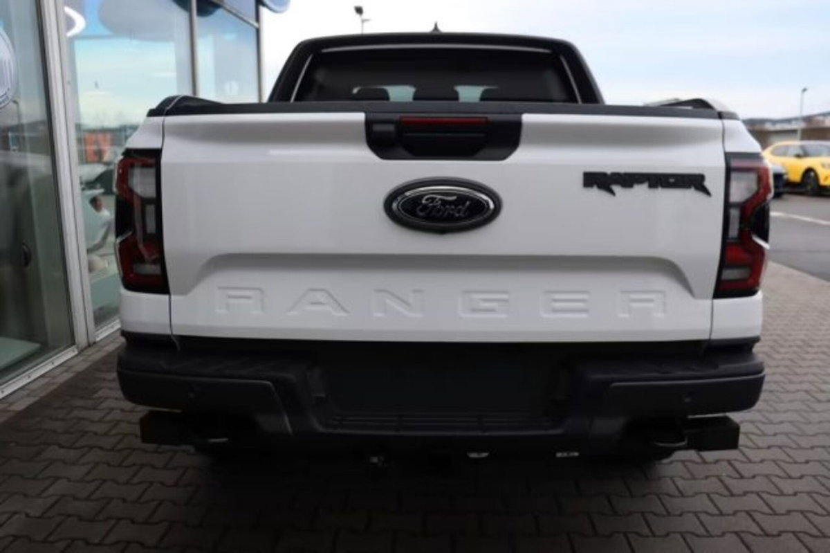 Ford Ranger Pick-up Raptor 2.0 ecoblue 210cv auto (4)