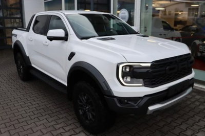 Ford Ranger Pick-up Raptor 2.0 ecoblue 210cv auto (5)
