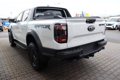 Ford Ranger Pick-up Raptor 2.0 ecoblue 210cv auto (6)